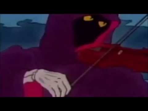 Cairo Harakiri Beats - Rap Macabre