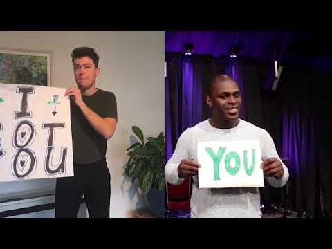 Billy The Kit - I Got You (feat. RUBEN)