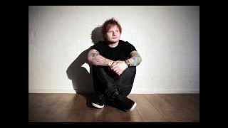 Ed Sheeran - Open Your Ears