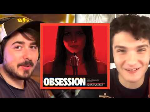 Obsession Is Mindblowing