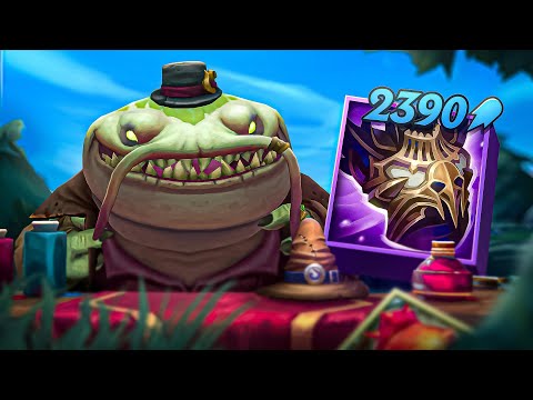 2390 AP TAHM KENCH