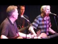 January 12, 2013: Tom Robinson & TV Smith @ Tabernacle, Notting Hill (Thin Green Line)
