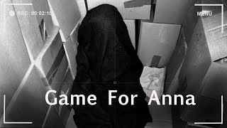 This dark web horror game is TOO CREEPY FOR ME {Game for Anna}{all endings}