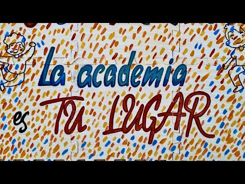 Vídeo Colegio Sagrado Corazón