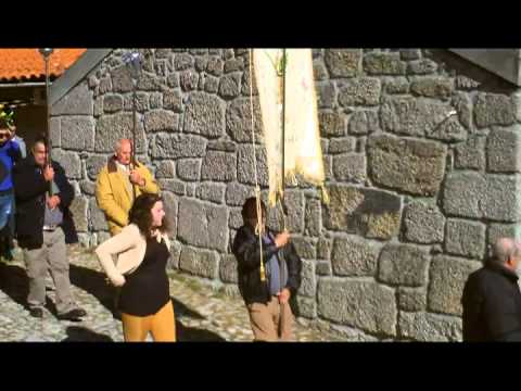 Vale de Azares Festa de São Brás  2013