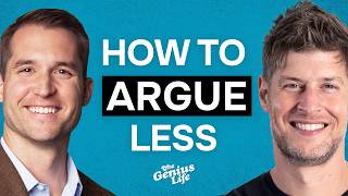 "Stop Trying To Win!" How To Master Any Difficult Conversation - Jefferson Fisher