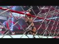 Extreme Rules 2009 Highlights 