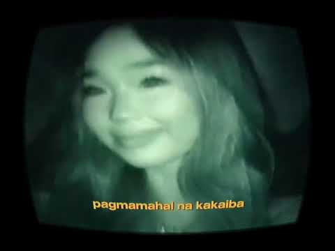 Ibang Planeta - 5th Dept ft. GISTAVO (Lyric Visualizer)