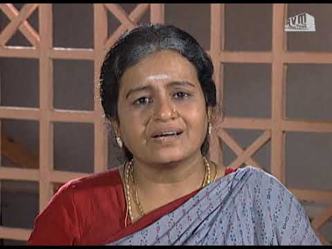 Episode 214: Oru Pennin Kathai Tamil TV Serial - AVM Productions