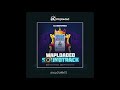 QueenRed Waploaded Soundtrack