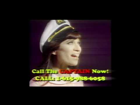Video thumbnail for Captain