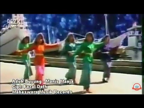 ADUH BUYUNG - MANIS MANJA GROUP (Official Video Music)