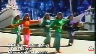 Download lagu ADUH BUYUNG - MANIS MANJA GROUP ( Video Music) mp3