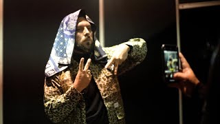 La Sed Lyrics English Translation