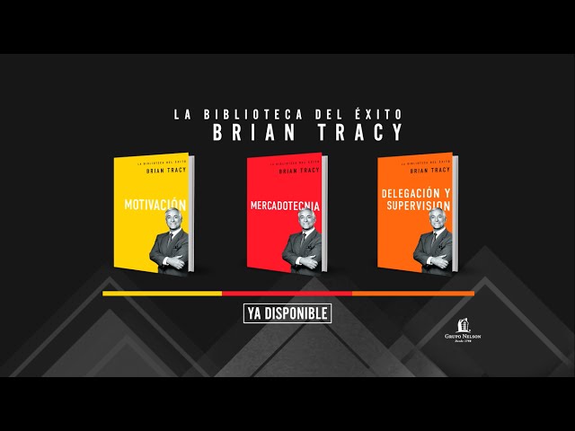 Vídeo relacionado con Mercadotecnia: La biblioteca del éxito
