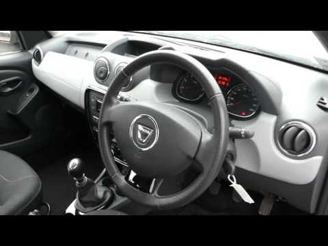 132 Dacia Duster