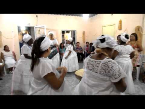 Odu Ijê de Lucia de Obaluayê ( COMPLETO )
