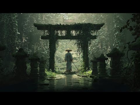 Bushido - Epic Inspirational Orchestral Music Mix - Epic Music Mix