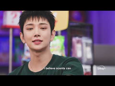 YOO Got a Minute? | Official Trailer | Disney+ Philippines