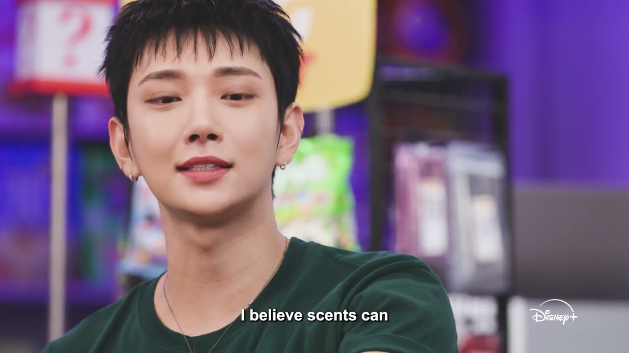 YOO Got a Minute? | Official Trailer | Disney+ Philippines