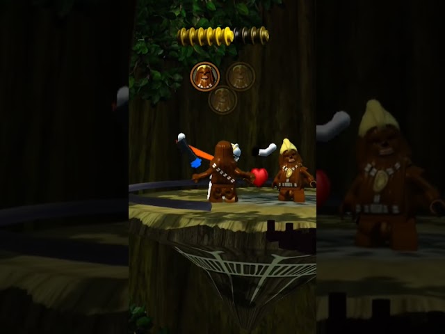 Vídeo relacionado con Star Wars Chewbacca Wookiee Striped Retrait Camiseta