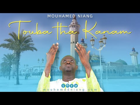 TOUBA Thia Kaname - Mouhamed Niang Mou Serigne Saliou