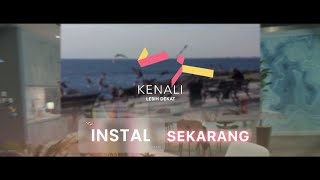 Teaser Cleo Web Series -  KENALI
