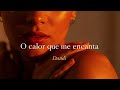 O Calor Que Me Encanta Dandi MPB Contemporânea Official Audio