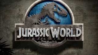 Jurassic World OST 13.Chasing the Dragons 320kbps HQ