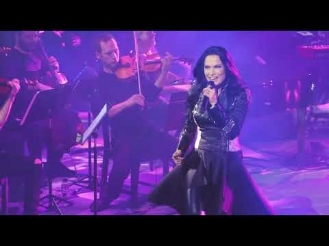 Tarja- Diva live ( Bucharest, 2020)