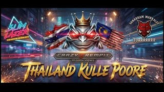 Download lagu THAILAND KULLE POORE LYRICAL VIDEO | SARA G | R VAANAN | PUCHONG MANMATHAN | SLIM LAZER YD mp3 Download lagu THAILAND KULLE POORE LYRICAL VIDEO | SARA G | R VAANAN | PUCHONG MANMATHAN | SLIM LAZER YD mp3