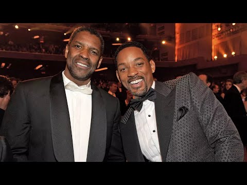Are You In That Mood Podcast Presents, Episode 4: Denzel Washington vs Will Smith Face-Off: Take 2