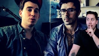 The Secret To The Hardwell and KSHMR Pluck