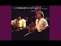 Having a Party (with Ronnie Wood) (Live Unplugged) (2008 Remaster)