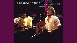 Having a Party (Live Unplugged Version) (2008 Remastered Version)