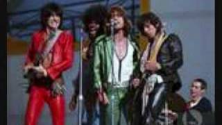 Rolling Stones - Luxury - Buffalo - June 15, 1975