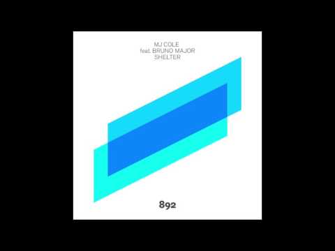 MJ Cole feat  Bruno Major - Shelter (Official Audio)