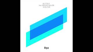 MJ Cole feat  Bruno Major - Shelter (Official Audio)