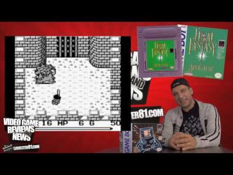Top 10 Original Game Boy Games - Gamester81