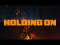 Bailey Zimmerman Holding On Lyric Video