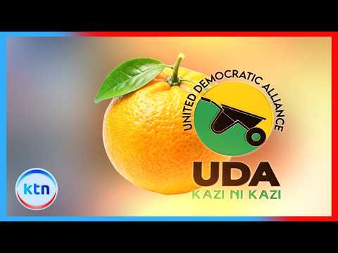 UDA-ODM Naivasha Retreat: What Was Really Discussed Behind Closed Doors?