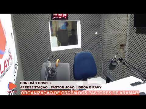 RADIO PLAY FM ARAMARI BAHIA