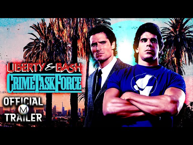 Official Trailer