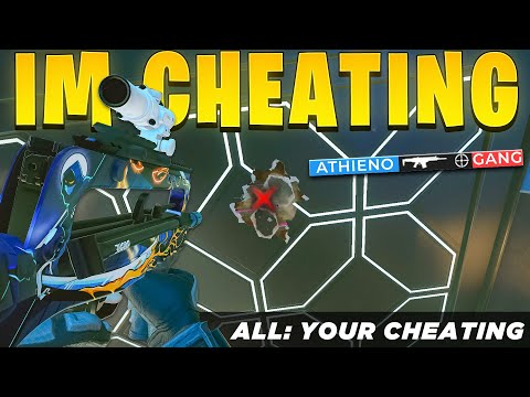 This Had A 1% Of Happening in Siege…