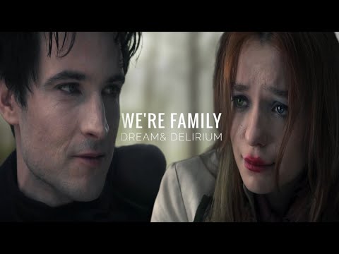 Dream and Delirium | we were never friends (2x06)