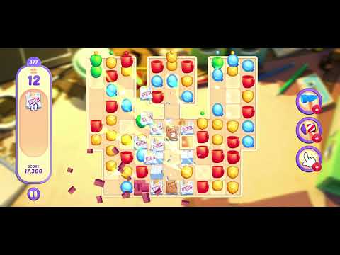 Small Town Murders Level 377