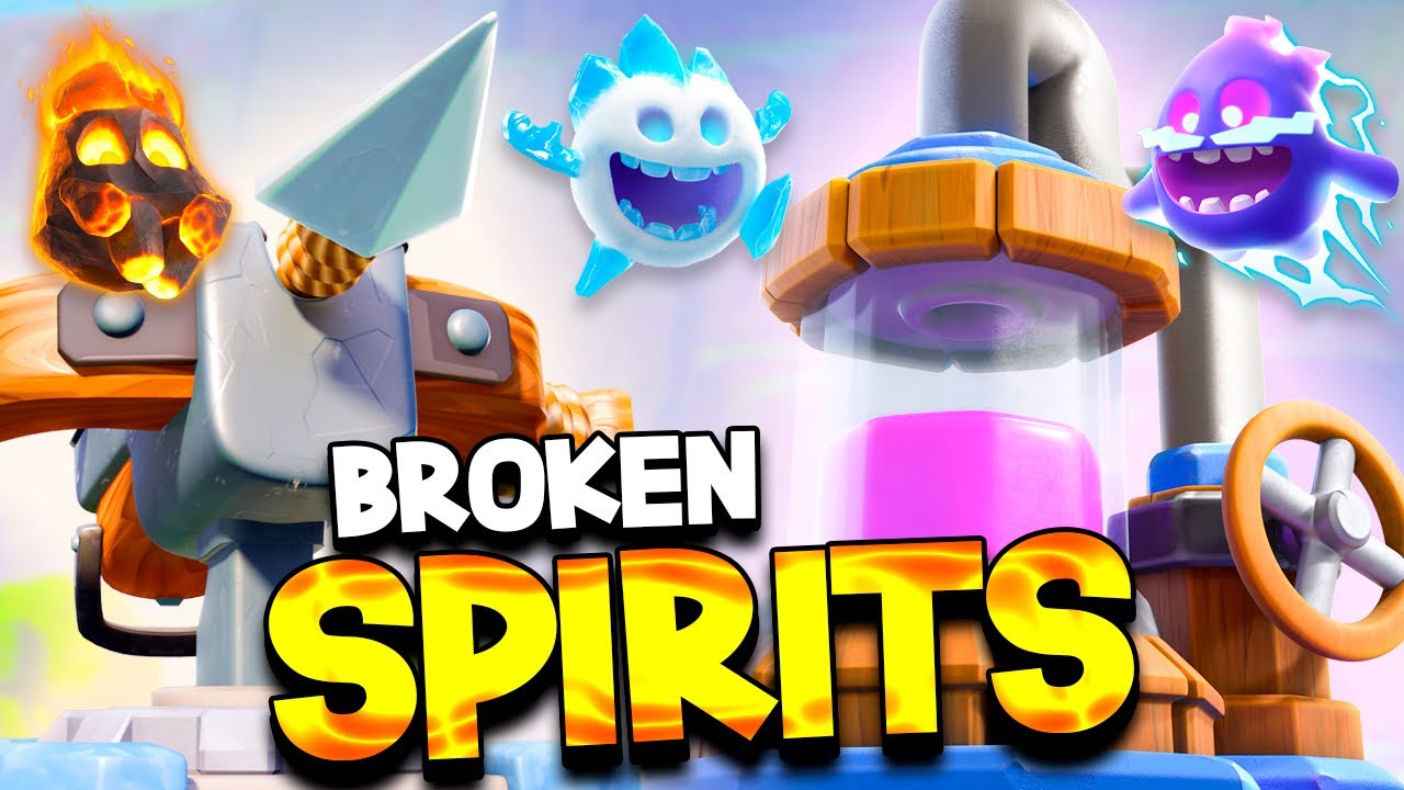 Supercell, We Need To Talk About Cycle Cards….