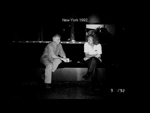 Ilya Kabakov and Vladimir Tarasov INCIDENT AT THE MUSEUM OR WATER MUSIC (1992)