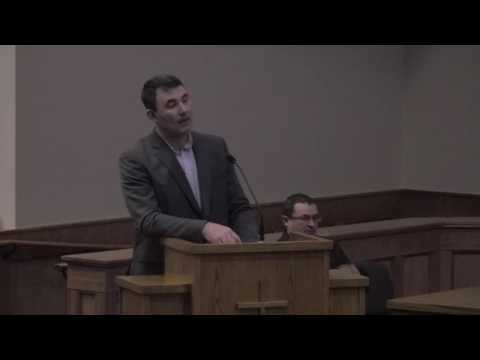 Golgotha Church [Midland WA] / 2016.10.30 pm