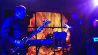 OMD Julia&#39;s Song LIVERPOOL MUSEUM 2nd NOV 2014